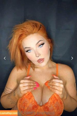 Charli Evans photo #0027
