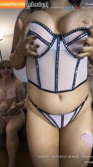 Charli Evans photo #0041