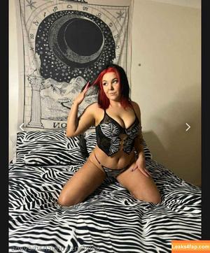 Charli Evans photo #0062