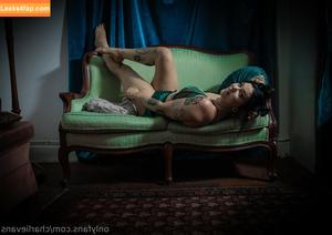 Charli Evans photo #0165