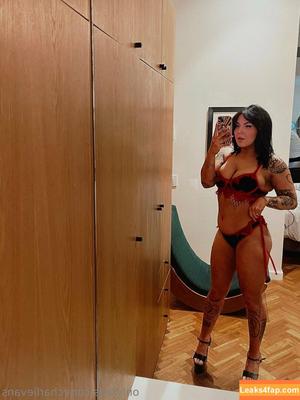 Charli Evans photo #0188