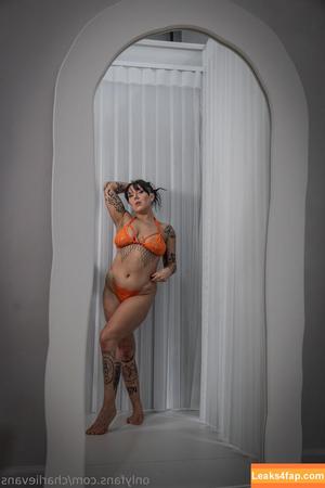 Charli Evans photo #0233