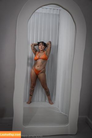 Charli Evans photo #0247