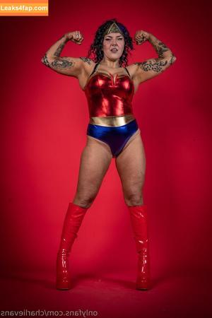 Charli Evans photo #0274