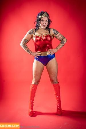 Charli Evans photo #0286