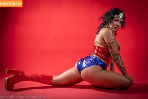 Charli Evans photo #0290