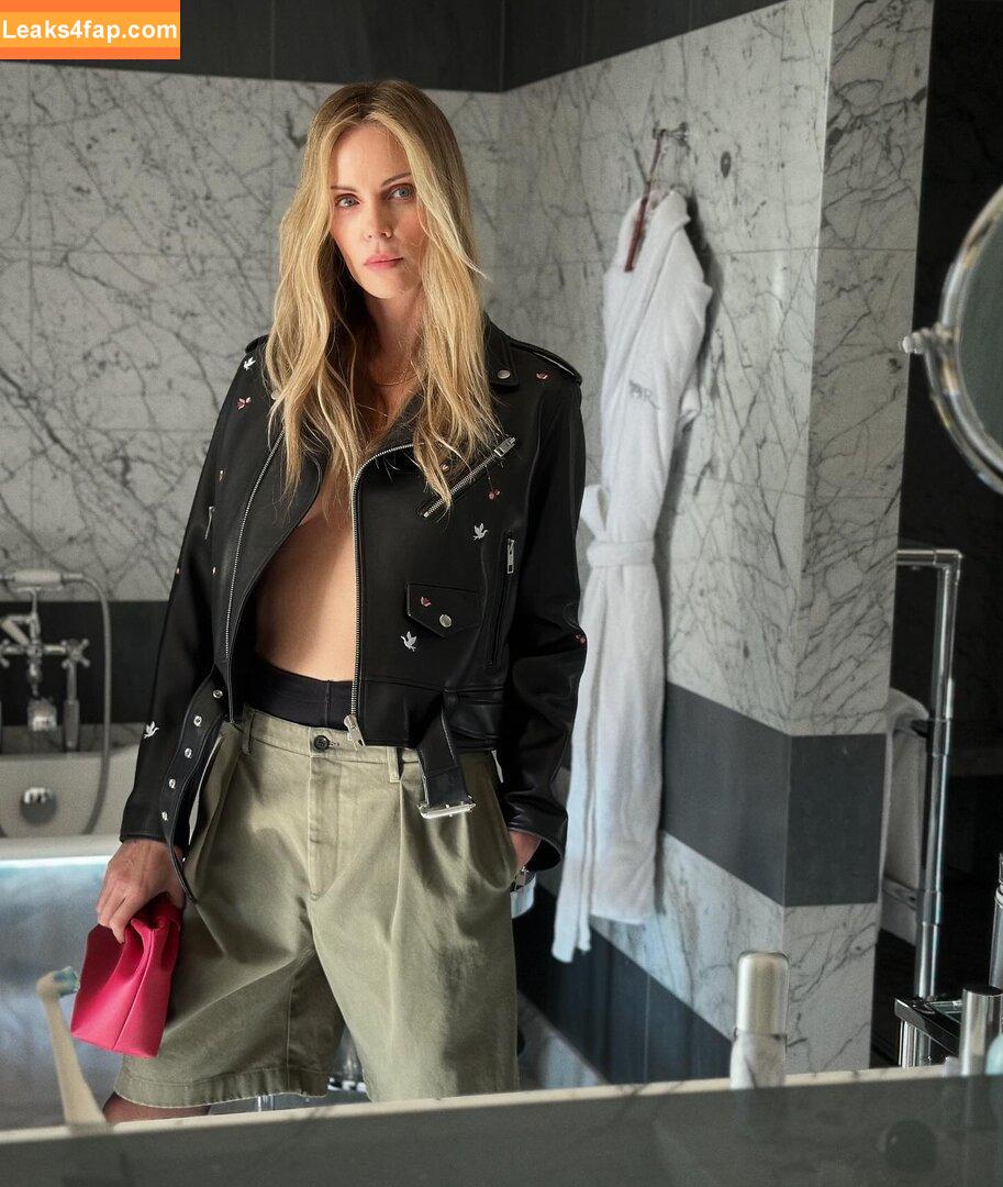 Charlize Theron / charlizeafrica leaked photo photo #0004
