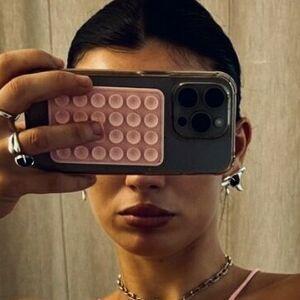 Charlotte Argyrou photo #0003