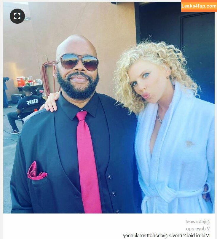 Charlotte McKinney / Char_mck / charlottemckinney leaked photo photo #0005