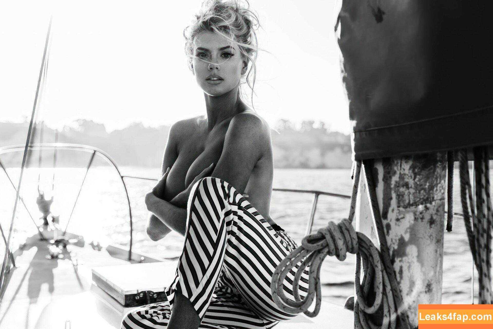 Charlotte McKinney / Char_mck / charlottemckinney leaked photo photo #0044