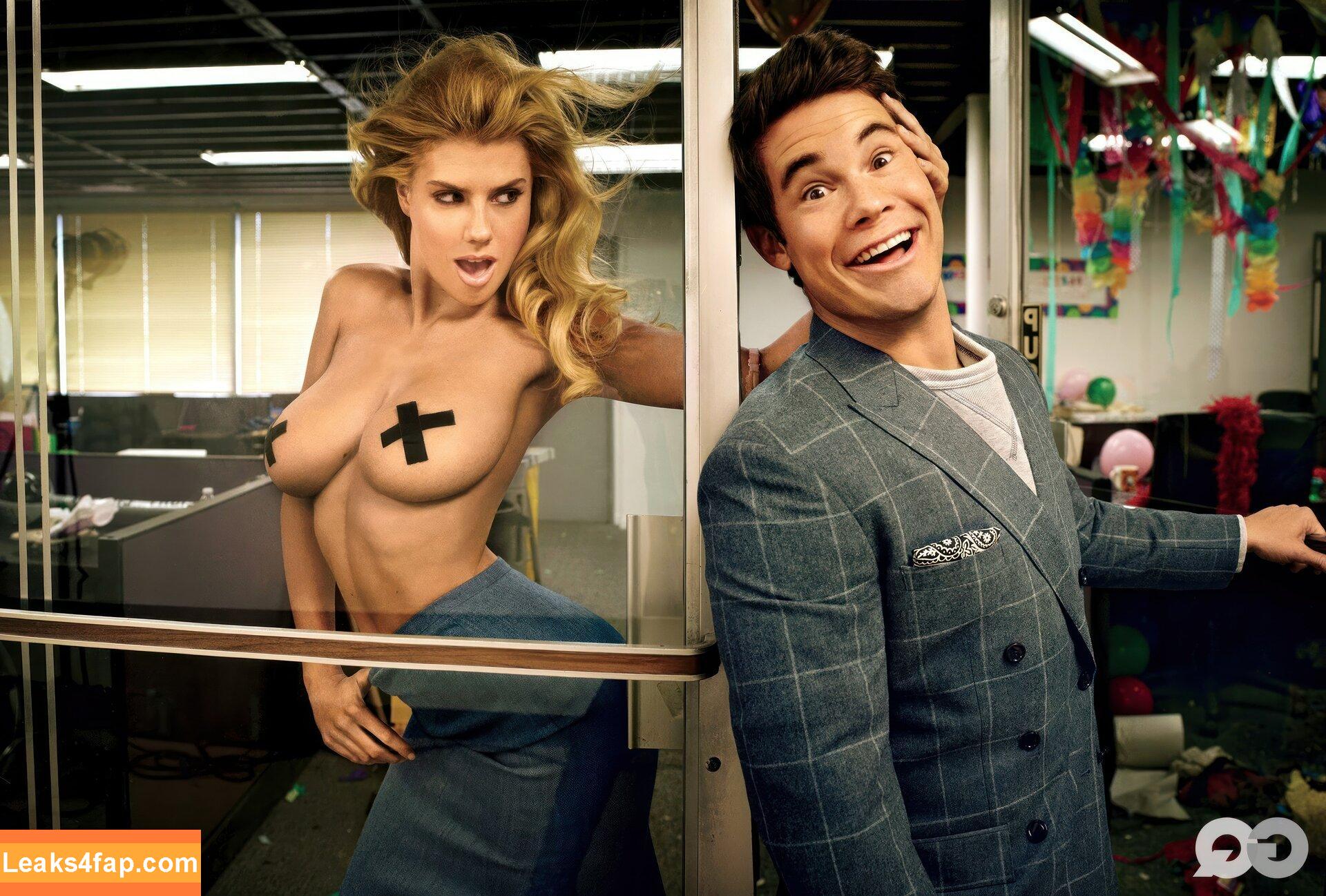 Charlotte McKinney / Char_mck / charlottemckinney leaked photo photo #0047