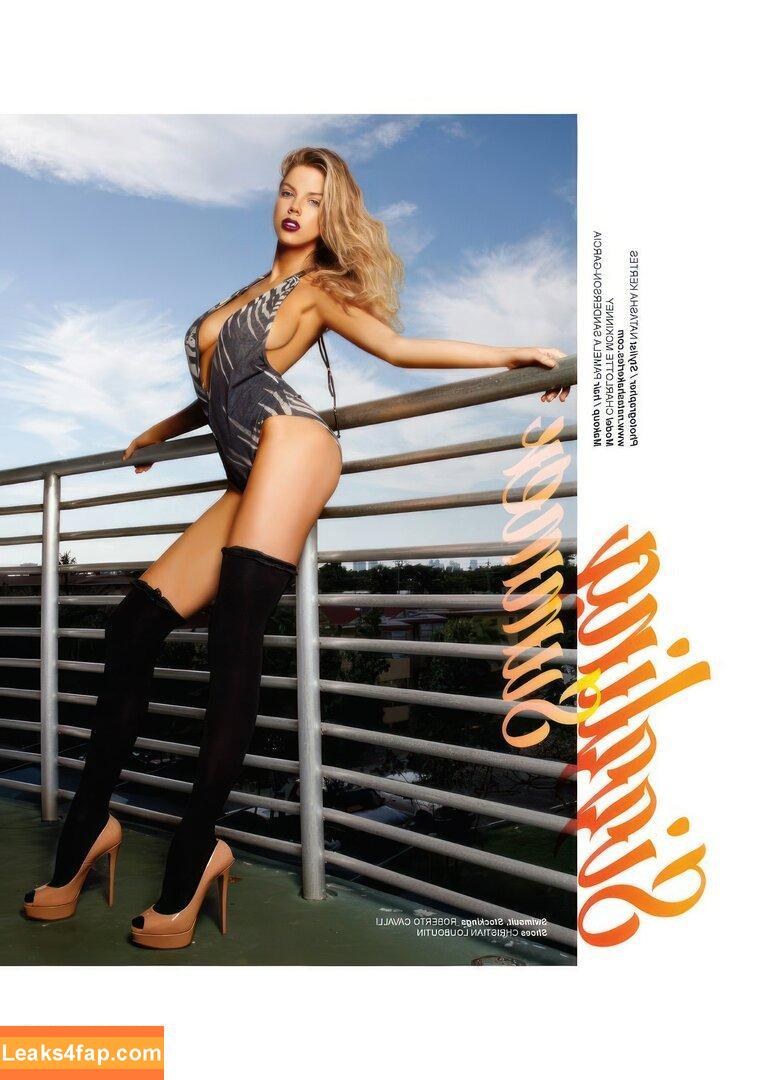 Charlotte McKinney / Char_mck / charlottemckinney leaked photo photo #0057