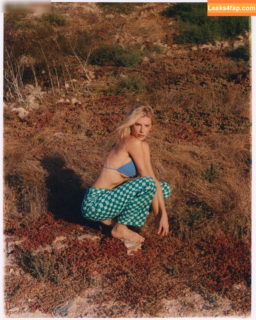 Charlotte McKinney / Char_mck / charlottemckinney leaked photo photo #0265