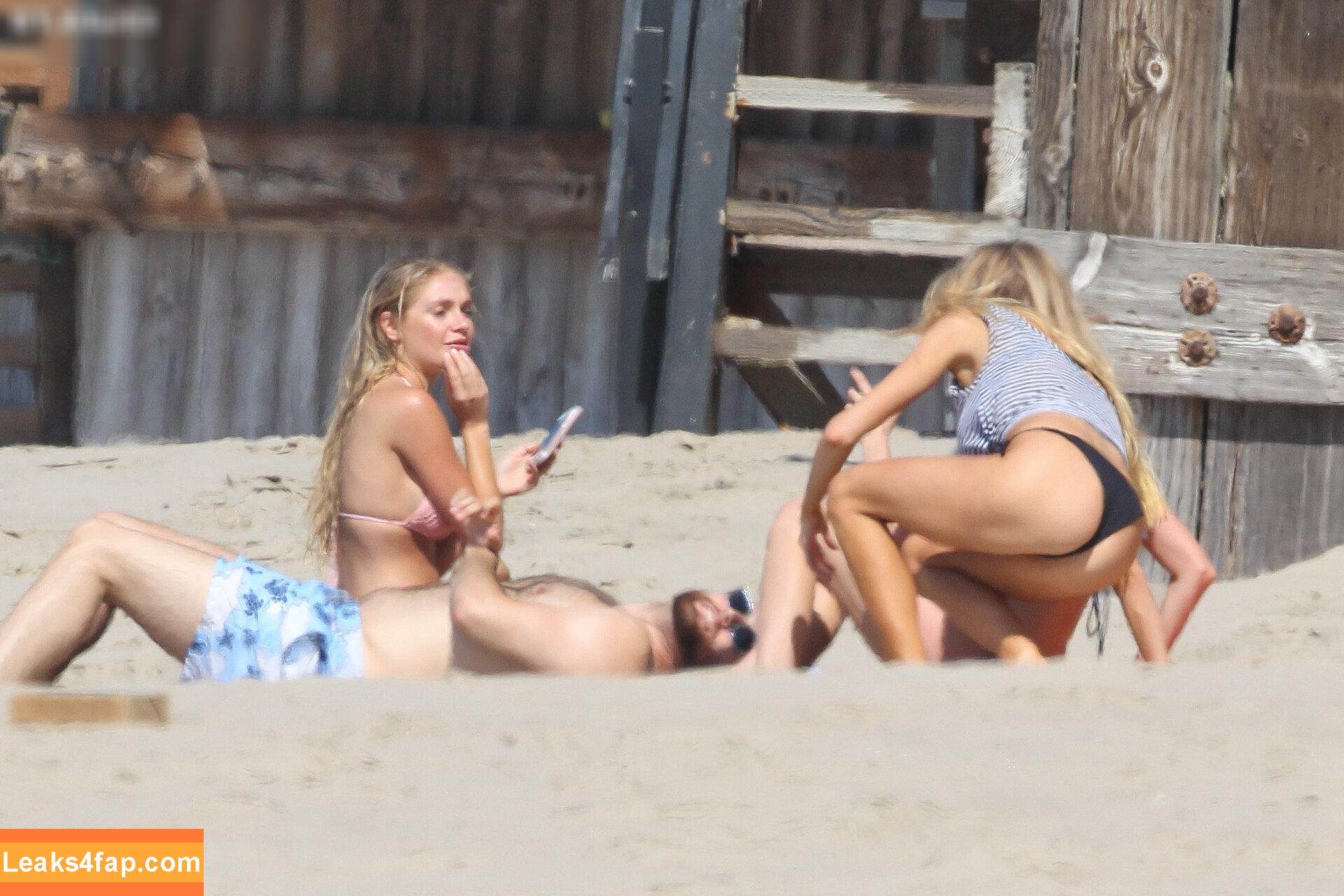 Charlotte McKinney / Char_mck / charlottemckinney leaked photo photo #0323