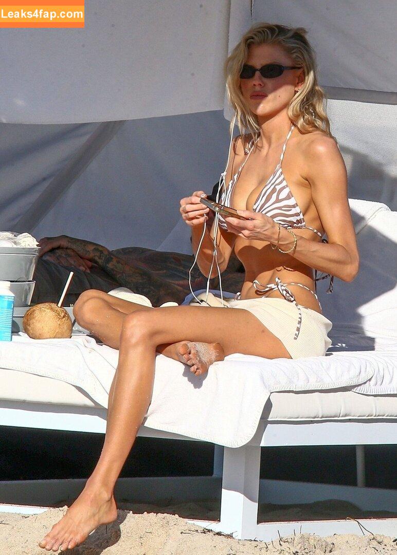 Charlotte McKinney / Char_mck / charlottemckinney leaked photo photo #0410