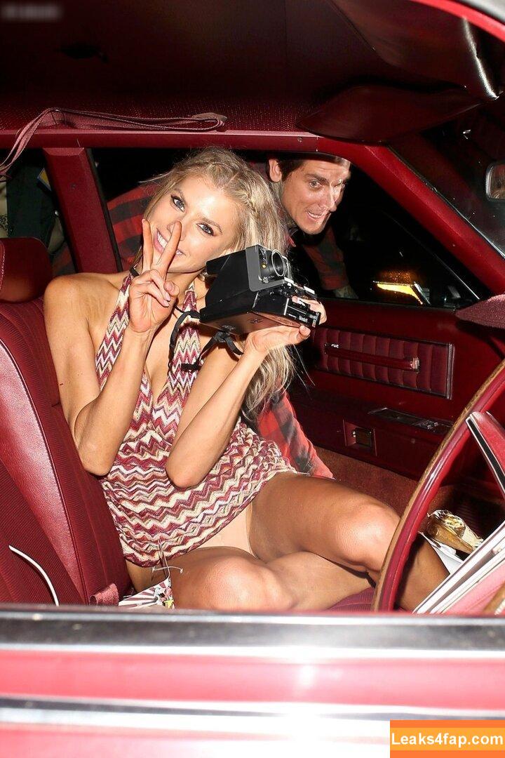 Charlotte McKinney / Char_mck / charlottemckinney leaked photo photo #0441