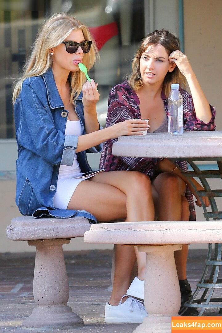 Charlotte McKinney / Char_mck / charlottemckinney слитое фото фото #0470