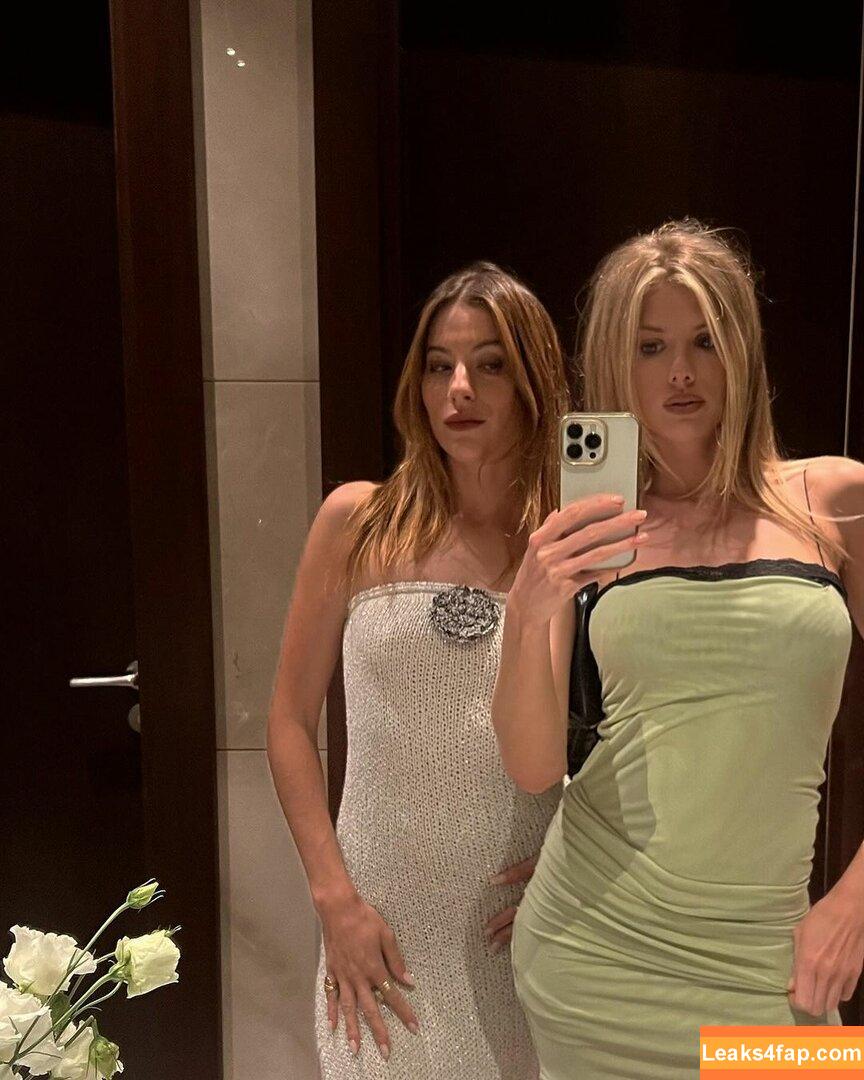 Charlotte McKinney / Char_mck / charlottemckinney leaked photo photo #0500