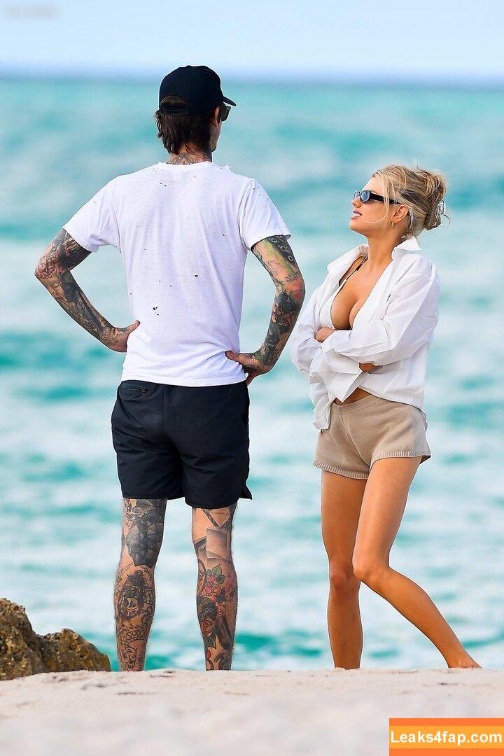 Charlotte McKinney / Char_mck / charlottemckinney leaked photo photo #0508