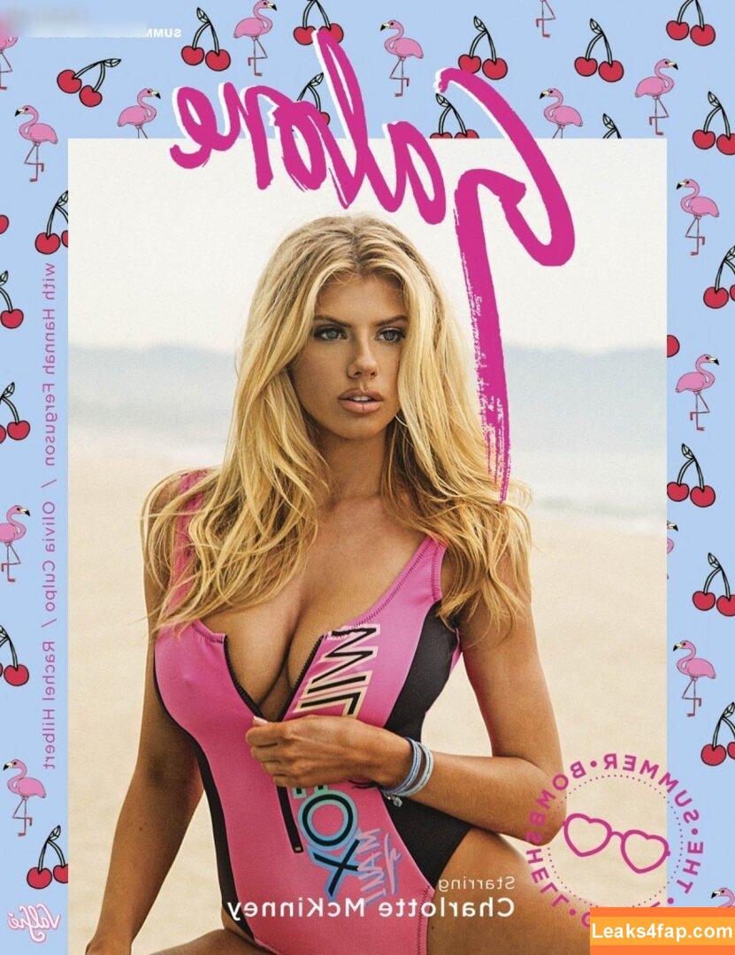 Charlotte McKinney / Char_mck / charlottemckinney leaked photo photo #0587