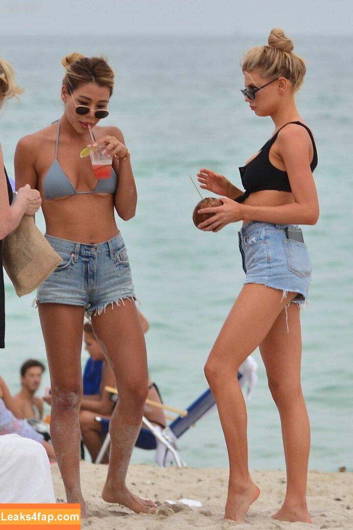 Charlotte McKinney / Char_mck / charlottemckinney leaked photo photo #0712
