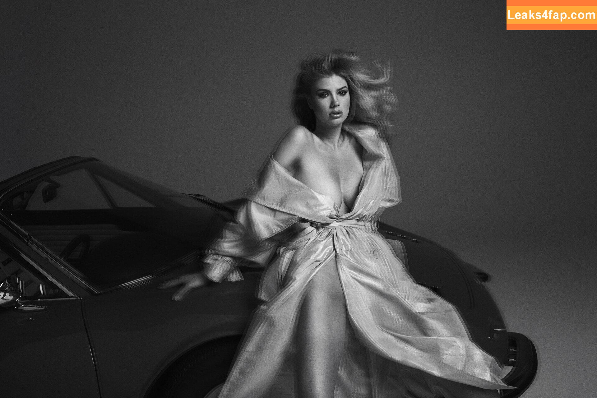 Charlotte McKinney / Char_mck / charlottemckinney слитое фото фото #0796