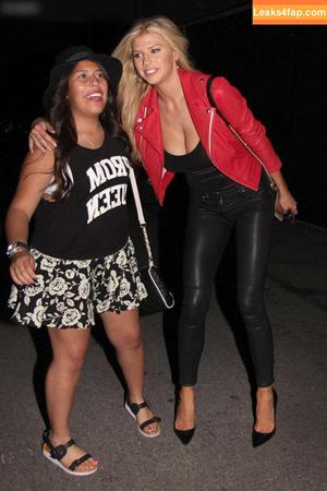 Charlotte McKinney photo #0552