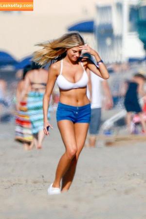 Charlotte McKinney photo #0642