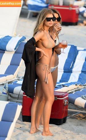 Charlotte McKinney photo #0703