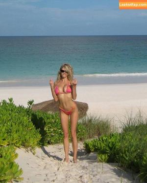 Charlotte McKinney photo #0791