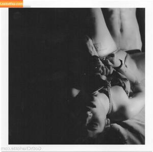 Charlotte Sartre photo #0303