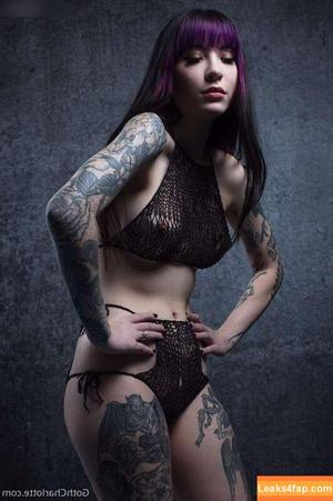 Charlotte Sartre photo #0345