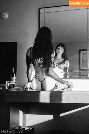 Charlotte Sartre photo #0602