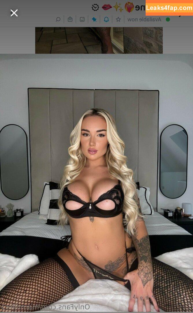 charstevesxo / charlottestevensx_ leaked photo photo #0013