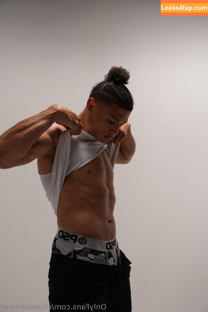 chasedemoor /  leaked photo photo #0004