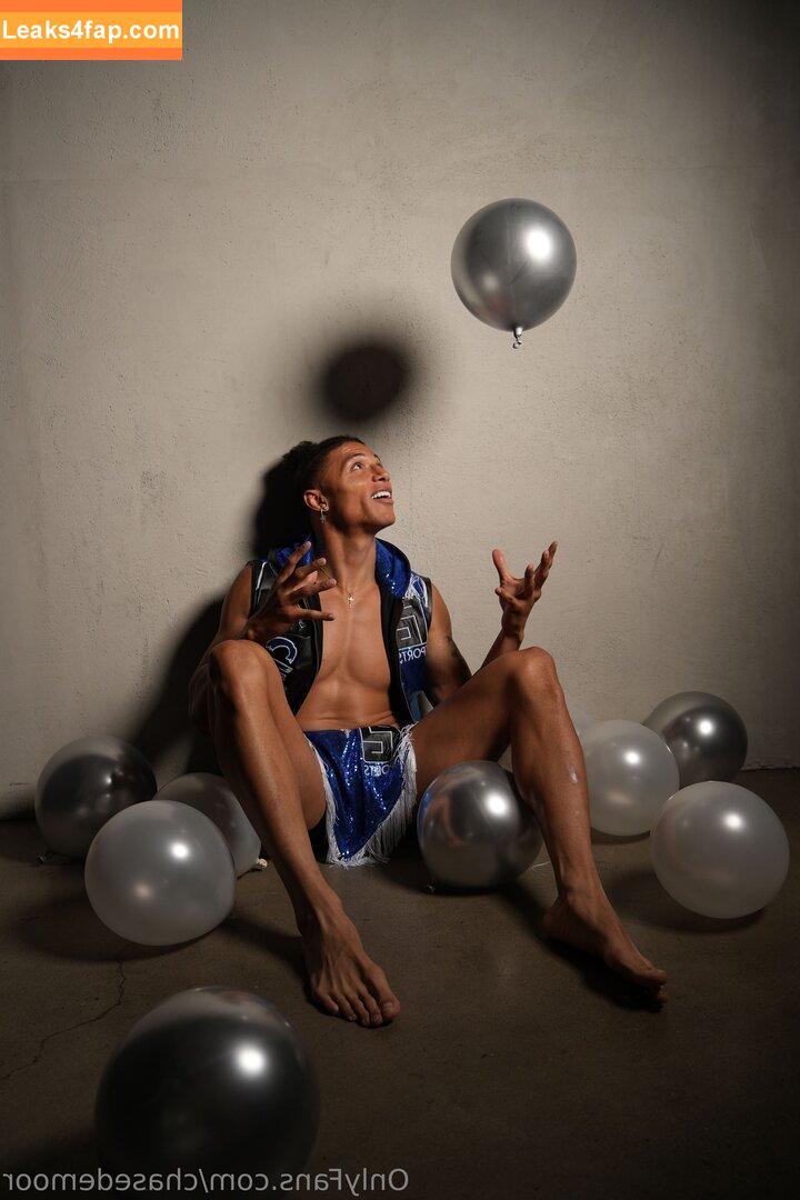 chasedemoor /  leaked photo photo #0006