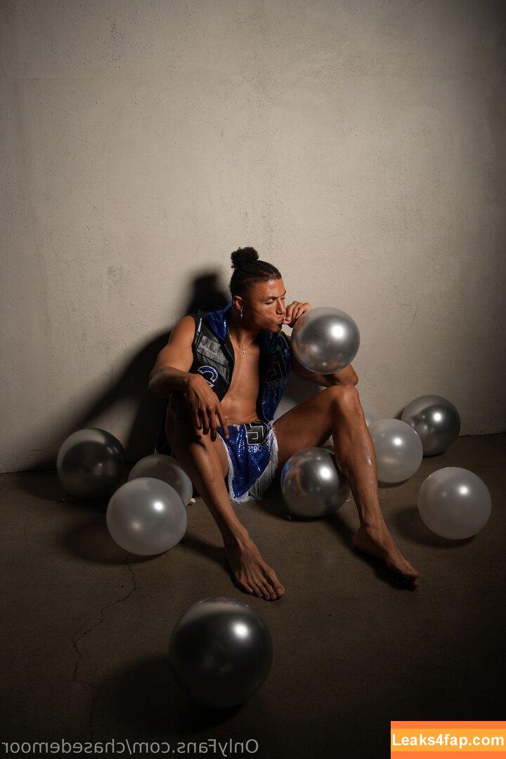chasedemoor /  leaked photo photo #0008