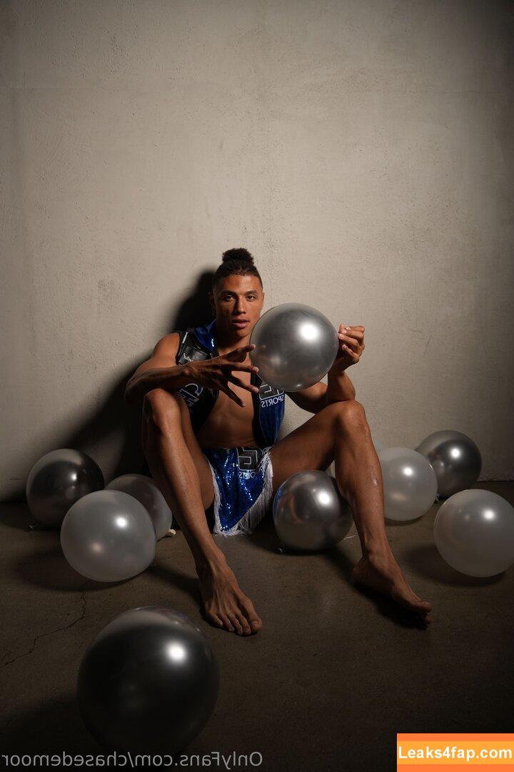 chasedemoor /  leaked photo photo #0009