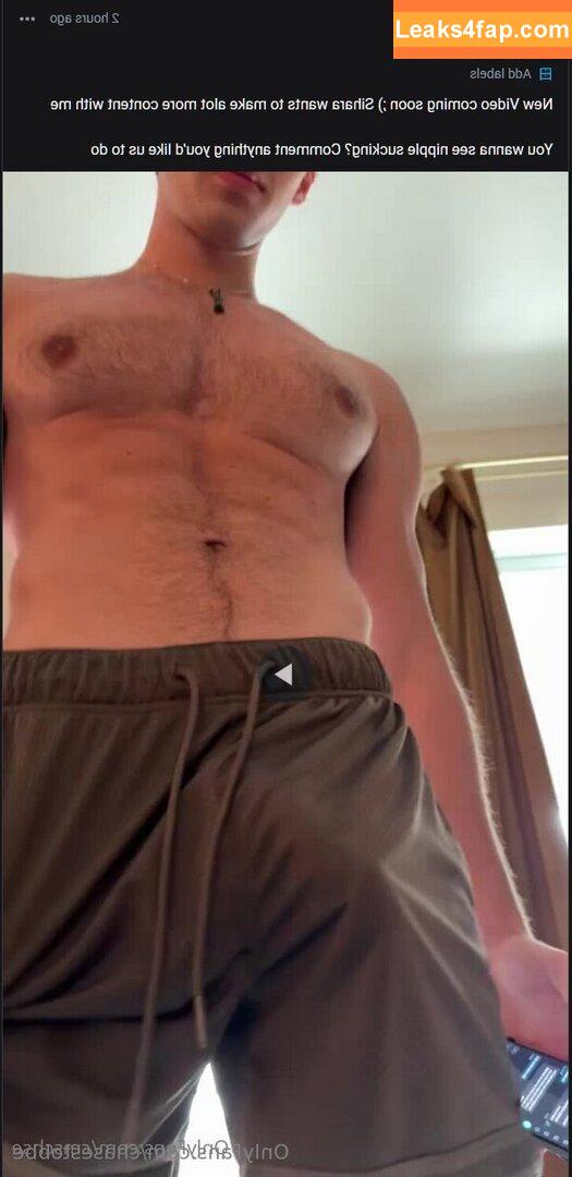 chasestobbe /  leaked photo photo #0001
