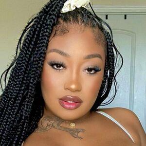 Chastityrenae / Wavy Ting / wavyting leaked photo photo #0007