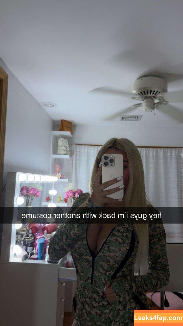 Chelsea Lucia / chelseaa_a3 leaked photo photo #0001