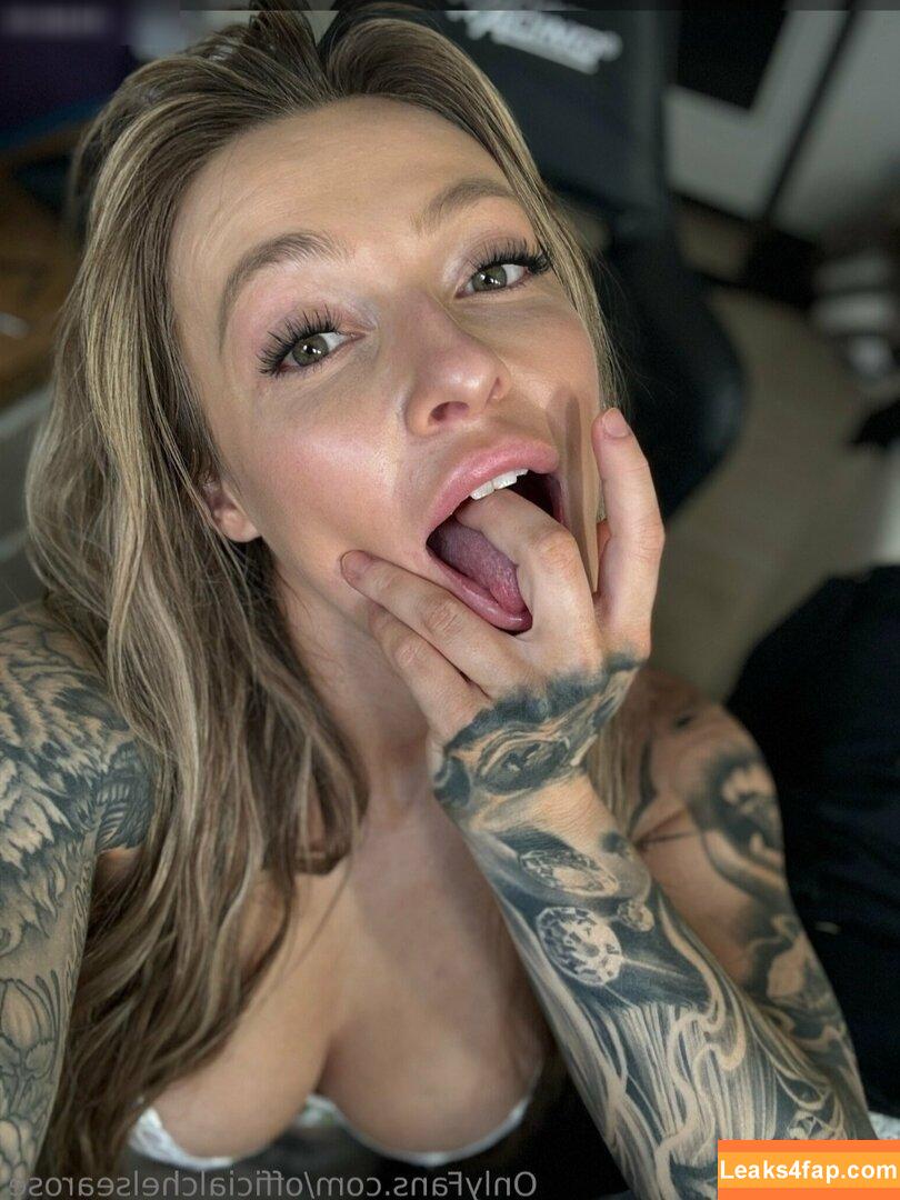 Chelseas Rose / chelseabodyy leaked photo photo #0026