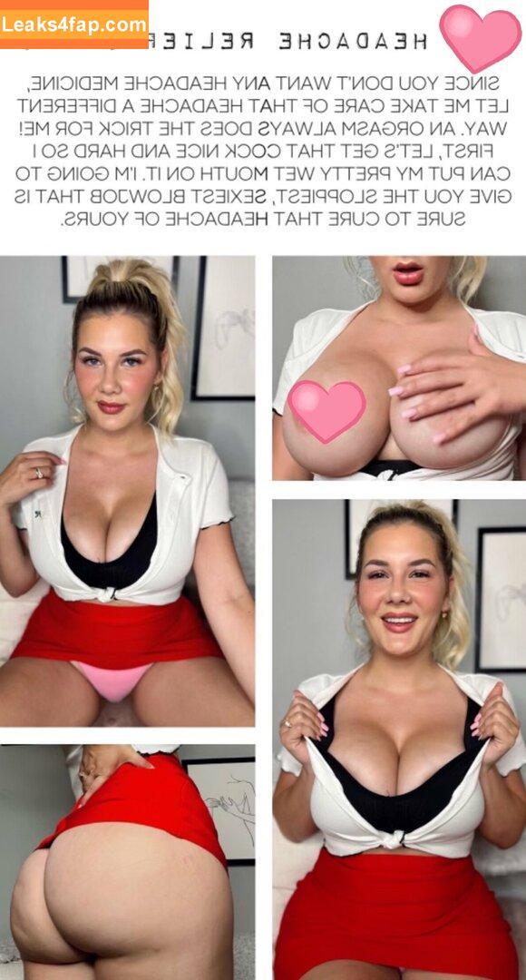 chelseawildefree / chelsea.wilde_ leaked photo photo #0017