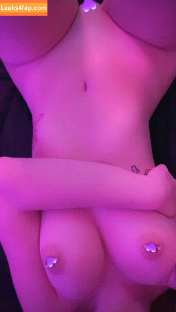 Cher.marievip / hot_cherry.of / itscherxo leaked photo photo #0008