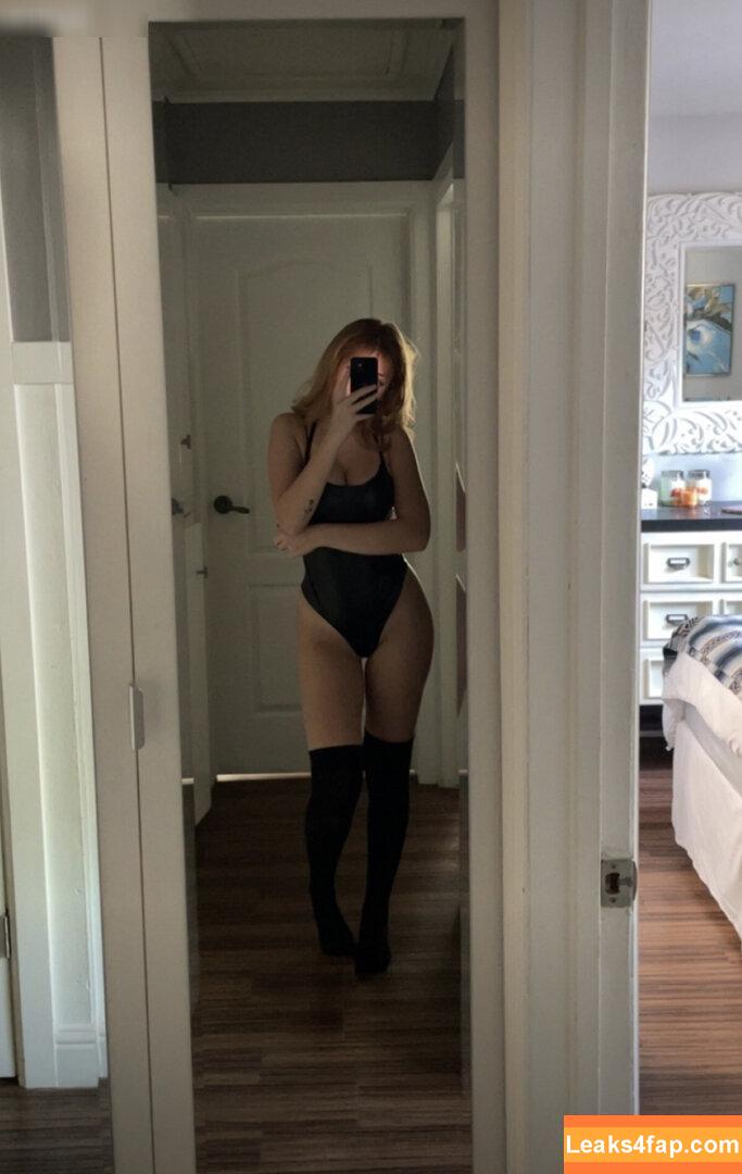 Cher.marievip / hot_cherry.of / itscherxo leaked photo photo #0028