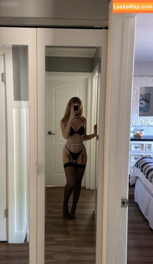 Cher.marievip / hot_cherry.of / itscherxo leaked photo photo #0029
