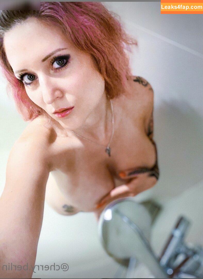 Cherry Berlin / cherry.berlin / hot_cherry.of leaked photo photo #0007