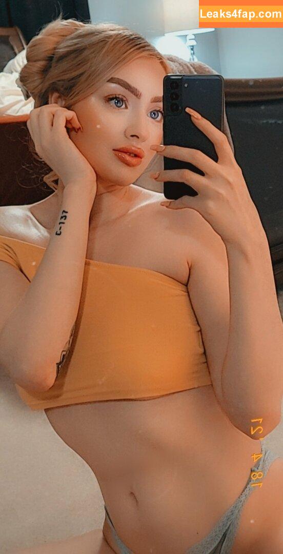 cherryamaru /  leaked photo photo #0032