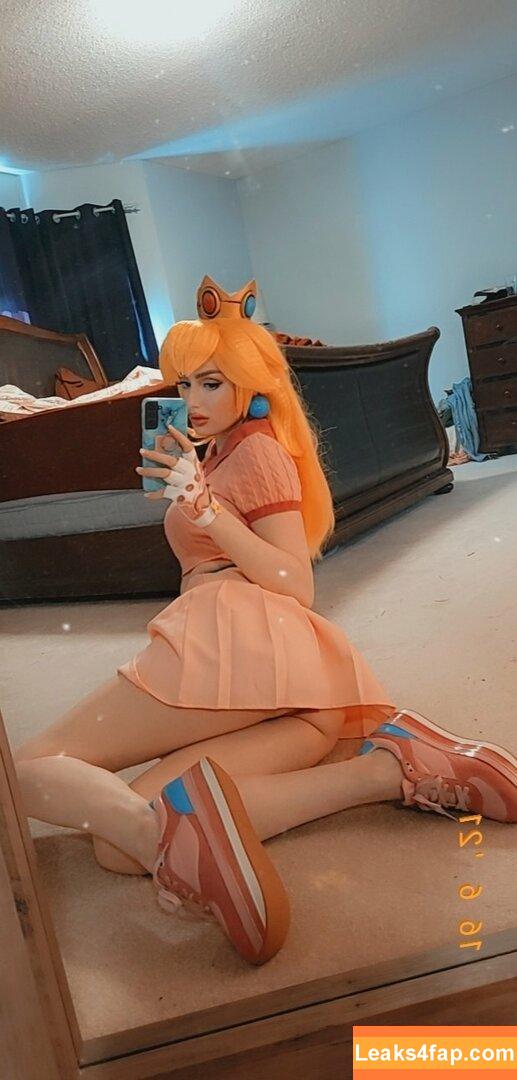 cherryamaru /  leaked photo photo #0048