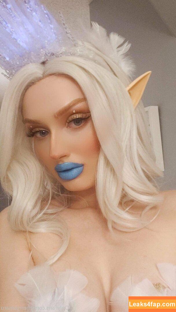 cherryamaru /  leaked photo photo #0071